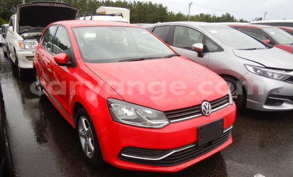 Buy Used Volkswagen Polo Red Car in Windhoek in Namibia Buy Used Volkswagen Polo Red Car in Windhoek in Namibia
