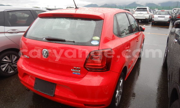 Buy Used Volkswagen Polo Red Car in Windhoek in Namibia Buy Used Volkswagen Polo Red Car in Windhoek in Namibia