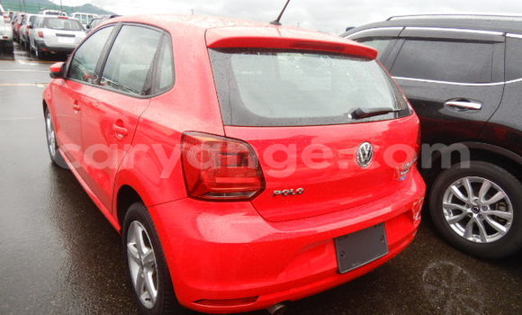 Buy Used Volkswagen Polo Red Car in Windhoek in Namibia Buy Used Volkswagen Polo Red Car in Windhoek in Namibia