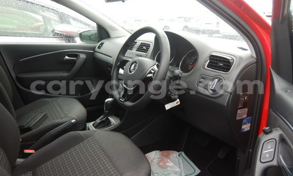 Buy Used Volkswagen Polo Red Car in Windhoek in Namibia Buy Used Volkswagen Polo Red Car in Windhoek in Namibia