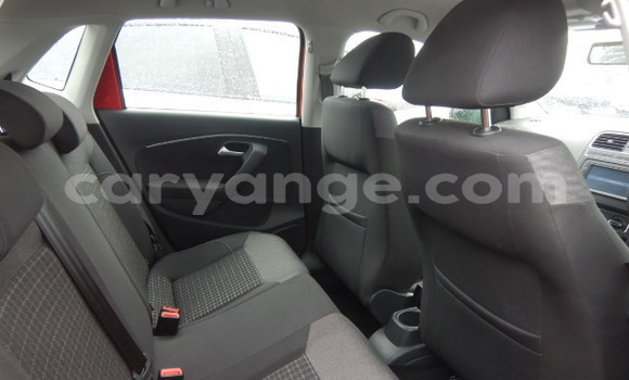 Buy Used Volkswagen Polo Red Car in Windhoek in Namibia Buy Used Volkswagen Polo Red Car in Windhoek in Namibia