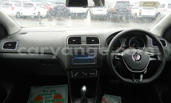 Buy Used Volkswagen Polo Red Car in Windhoek in Namibia Buy Used Volkswagen Polo Red Car in Windhoek in Namibia