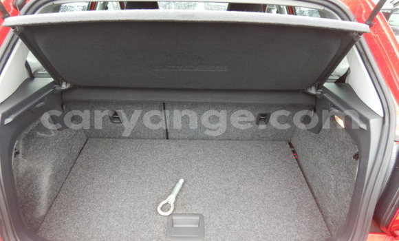Buy Used Volkswagen Polo Red Car in Windhoek in Namibia Buy Used Volkswagen Polo Red Car in Windhoek in Namibia