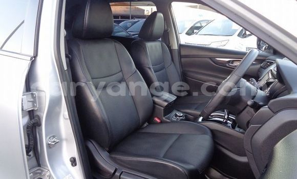 Buy Used Nissan X–Trail Silver Car in Windhoek in Namibia Buy Used Nissan X–Trail Silver Car in Windhoek in Namibia