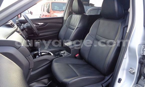 Buy Used Nissan X–Trail Silver Car in Windhoek in Namibia Buy Used Nissan X–Trail Silver Car in Windhoek in Namibia