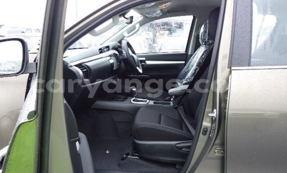 Buy Used Toyota Hilux Other Car in Windhoek in Namibia Buy Used Toyota Hilux Other Car in Windhoek in Namibia