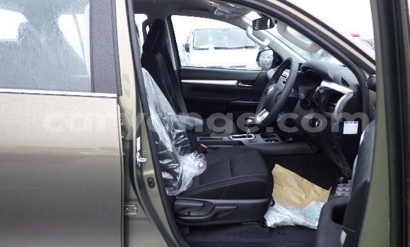 Buy Used Toyota Hilux Other Car in Windhoek in Namibia Buy Used Toyota Hilux Other Car in Windhoek in Namibia