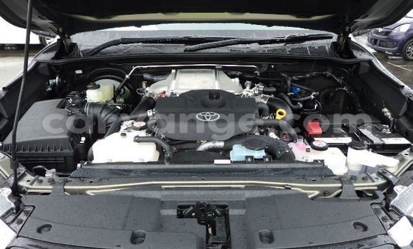 Buy Used Toyota Hilux Other Car in Windhoek in Namibia Buy Used Toyota Hilux Other Car in Windhoek in Namibia