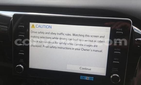 Buy Used Toyota Hilux White Car in Windhoek in Namibia Buy Used Toyota Hilux White Car in Windhoek in Namibia