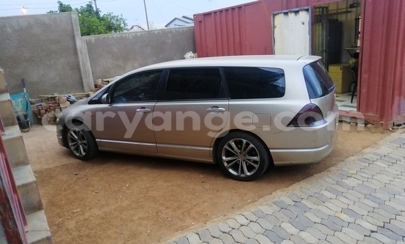 Buy Used Honda Odyssey Other Car in Windhoek in Namibia Buy Used Honda Odyssey Other Car in Windhoek in Namibia