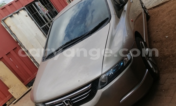 Acheter Occasion Voiture Honda Odyssey Autre à Windhoek, Namibie Acheter Occasion Voiture Honda Odyssey Autre à Windhoek, Namibie