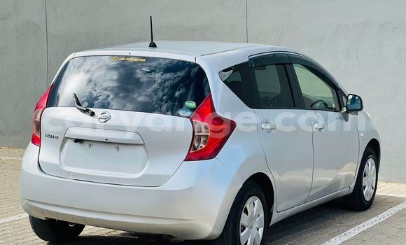 Buy Used Nissan Note Other Car in Gobabis in Omaheke