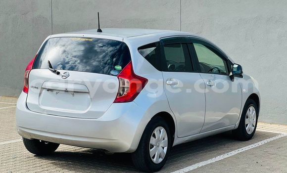 Acheter Occasion Voiture Nissan Note Autre à Gobabis, Omaheke Acheter Occasion Voiture Nissan Note Autre à Gobabis, Omaheke