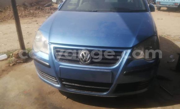 Buy Used Volkswagen Polo Blue Car in Henties Bay in Erongo Buy Used Volkswagen Polo Blue Car in Henties Bay in Erongo