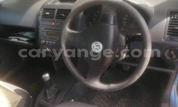 Acheter Occasion Voiture Volkswagen Polo Bleu à Henties Bay, Erongo Acheter Occasion Voiture Volkswagen Polo Bleu à Henties Bay, Erongo