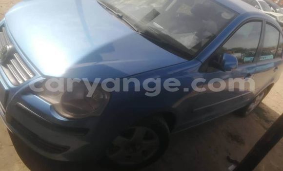 Acheter Occasion Voiture Volkswagen Polo Bleu à Henties Bay, Erongo Acheter Occasion Voiture Volkswagen Polo Bleu à Henties Bay, Erongo