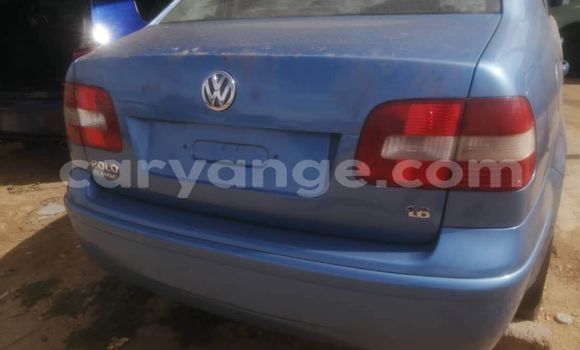 Acheter Occasion Voiture Volkswagen Polo Bleu à Henties Bay, Erongo Acheter Occasion Voiture Volkswagen Polo Bleu à Henties Bay, Erongo
