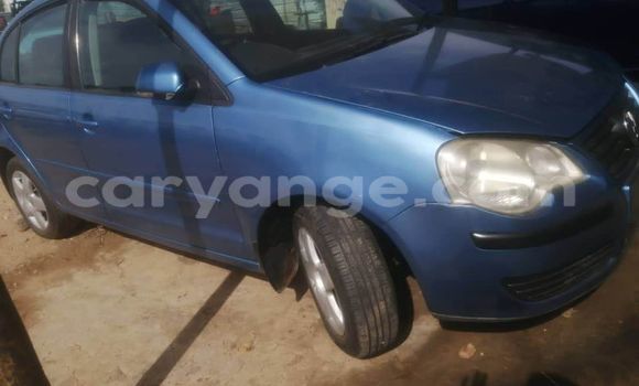 Acheter Occasion Voiture Volkswagen Polo Bleu à Henties Bay, Erongo Acheter Occasion Voiture Volkswagen Polo Bleu à Henties Bay, Erongo