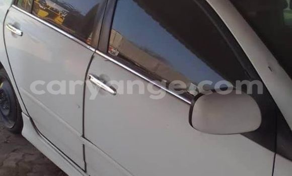 Acheter Occasion Voiture Toyota Runx Blanc à Henties Bay, Erongo Acheter Occasion Voiture Toyota Runx Blanc à Henties Bay, Erongo