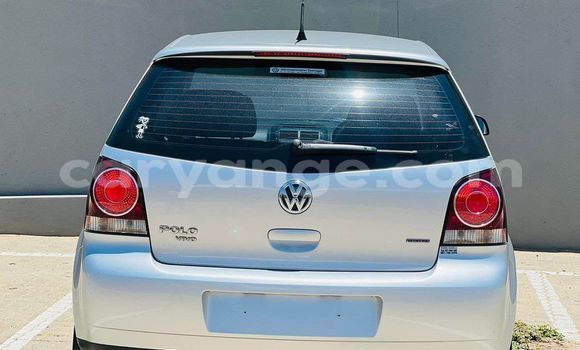 Acheter Occasion Voiture Volkswagen Polo Autre à Bethanien, Karas Acheter Occasion Voiture Volkswagen Polo Autre à Bethanien, Karas