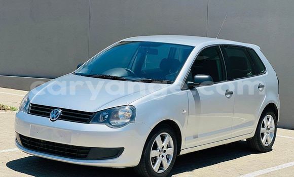 Acheter Occasion Voiture Volkswagen Polo Autre à Bethanien, Karas Acheter Occasion Voiture Volkswagen Polo Autre à Bethanien, Karas