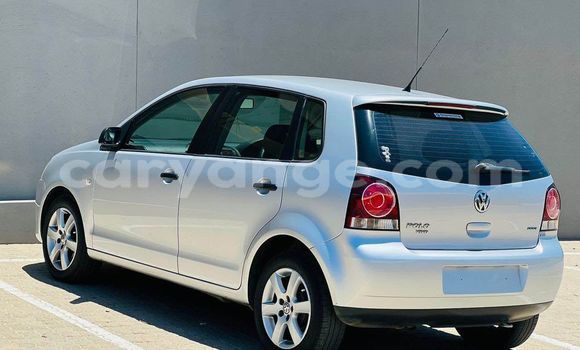 Acheter Occasion Voiture Volkswagen Polo Autre à Bethanien, Karas Acheter Occasion Voiture Volkswagen Polo Autre à Bethanien, Karas