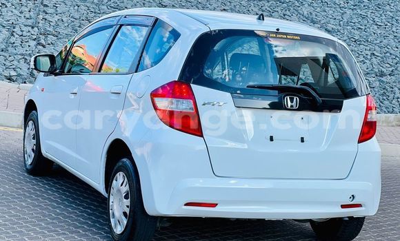 Buy Used Honda FIT Other Car in Henties Bay in Erongo