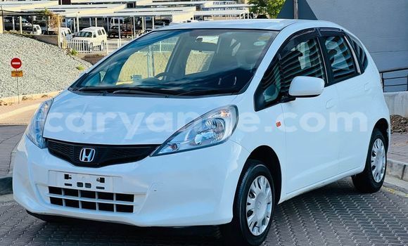 Buy Used Honda FIT Other Car in Henties Bay in Erongo Buy Used Honda FIT Other Car in Henties Bay in Erongo