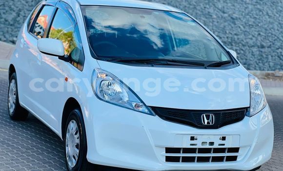 Buy Used Honda FIT Other Car in Henties Bay in Erongo Buy Used Honda FIT Other Car in Henties Bay in Erongo