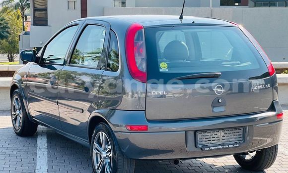 Buy Used Opel Corsa Other Car in Grootfontein in Namibia Buy Used Opel Corsa Other Car in Grootfontein in Namibia