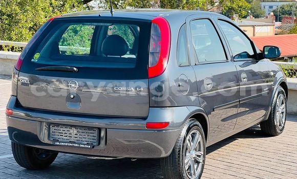 Buy Used Opel Corsa Other Car in Grootfontein in Namibia Buy Used Opel Corsa Other Car in Grootfontein in Namibia
