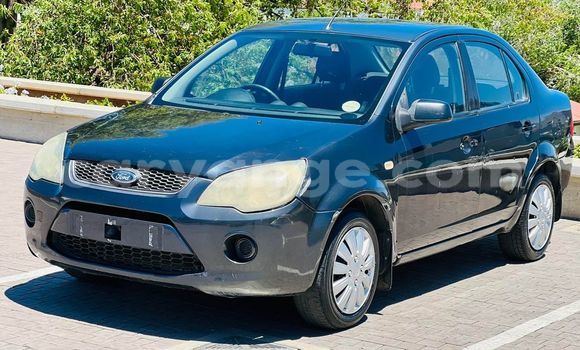 Buy Used Ford Ikon Black Car in Grootfontein in Namibia Buy Used Ford Ikon Black Car in Grootfontein in Namibia