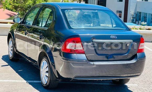 Buy Used Ford Ikon Black Car in Grootfontein in Namibia Buy Used Ford Ikon Black Car in Grootfontein in Namibia