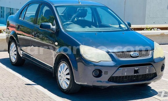 Buy Used Ford Ikon Black Car in Grootfontein in Namibia Buy Used Ford Ikon Black Car in Grootfontein in Namibia