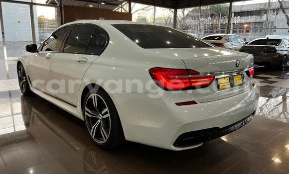 Buy Used BMW 7-Series White Car in Windhoek in Namibia Buy Used BMW 7-Series White Car in Windhoek in Namibia