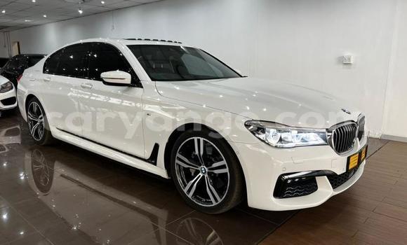 Buy Used BMW 7-Series White Car in Windhoek in Namibia Buy Used BMW 7-Series White Car in Windhoek in Namibia