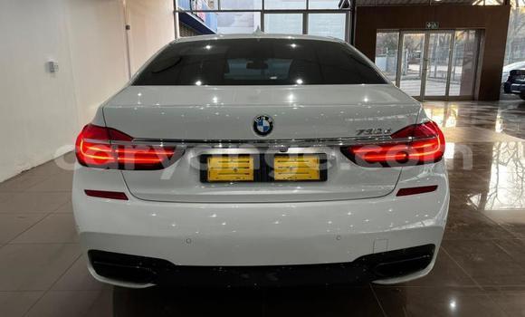 Buy Used BMW 7-Series White Car in Windhoek in Namibia Buy Used BMW 7-Series White Car in Windhoek in Namibia
