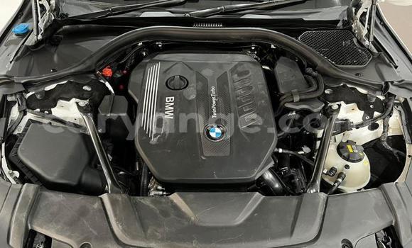 Buy Used BMW 7-Series White Car in Windhoek in Namibia Buy Used BMW 7-Series White Car in Windhoek in Namibia