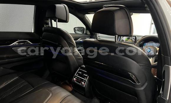 Buy Used BMW 7-Series White Car in Windhoek in Namibia Buy Used BMW 7-Series White Car in Windhoek in Namibia