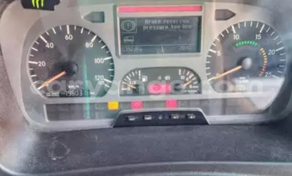 Buy Used Mercedes‒Benz Truck White Truck in Windhoek in Namibia Buy Used Mercedes‒Benz Truck White Truck in Windhoek in Namibia