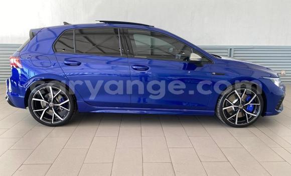 Buy Used Volkswagen Golf R Blue Car in Windhoek in Namibia Buy Used Volkswagen Golf R Blue Car in Windhoek in Namibia