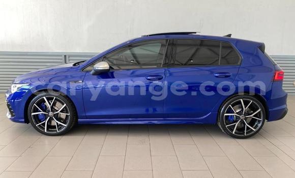 Buy Used Volkswagen Golf R Blue Car in Windhoek in Namibia Buy Used Volkswagen Golf R Blue Car in Windhoek in Namibia