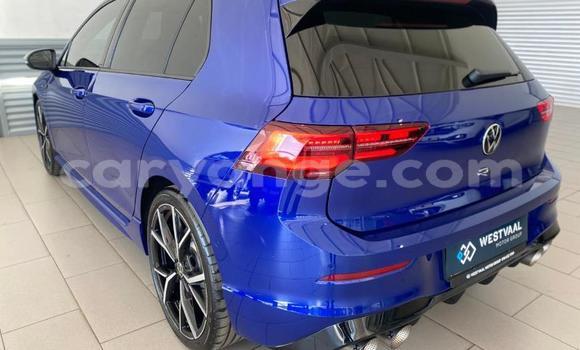 Buy Used Volkswagen Golf R Blue Car in Windhoek in Namibia Buy Used Volkswagen Golf R Blue Car in Windhoek in Namibia