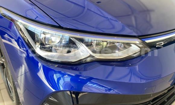Buy Used Volkswagen Golf R Blue Car in Windhoek in Namibia Buy Used Volkswagen Golf R Blue Car in Windhoek in Namibia