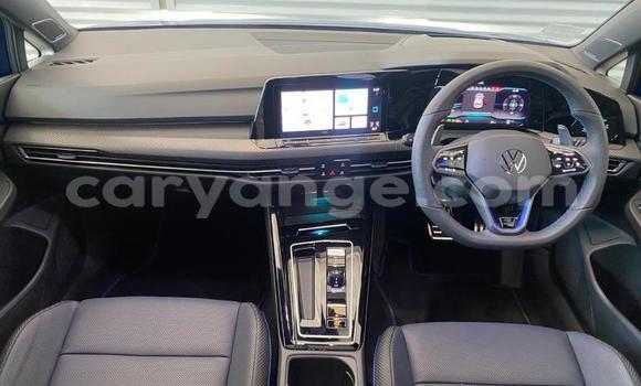 Buy Used Volkswagen Golf R Blue Car in Windhoek in Namibia Buy Used Volkswagen Golf R Blue Car in Windhoek in Namibia