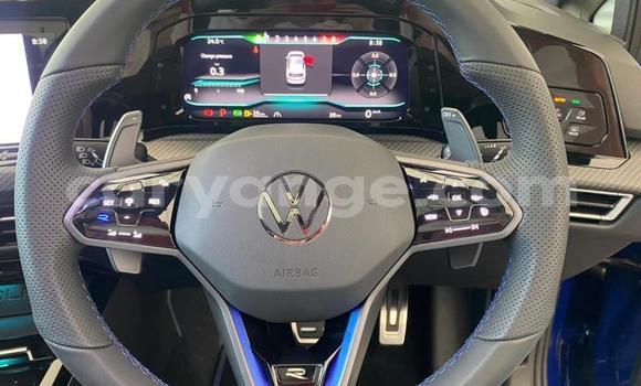 Buy Used Volkswagen Golf R Blue Car in Windhoek in Namibia Buy Used Volkswagen Golf R Blue Car in Windhoek in Namibia