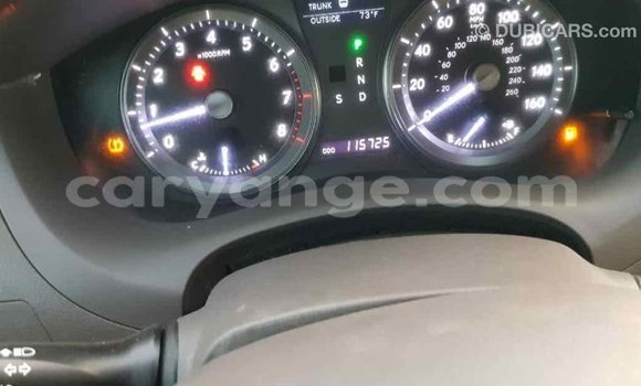 Acheter Import Voiture Lexus ES Blanc à Import - Dubai, Namibie Acheter Import Voiture Lexus ES Blanc à Import - Dubai, Namibie