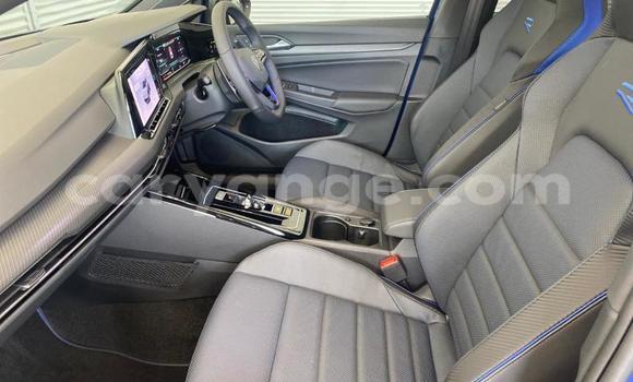 Buy Used Volkswagen Golf R Blue Car in Windhoek in Namibia Buy Used Volkswagen Golf R Blue Car in Windhoek in Namibia