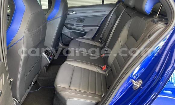 Buy Used Volkswagen Golf R Blue Car in Windhoek in Namibia Buy Used Volkswagen Golf R Blue Car in Windhoek in Namibia