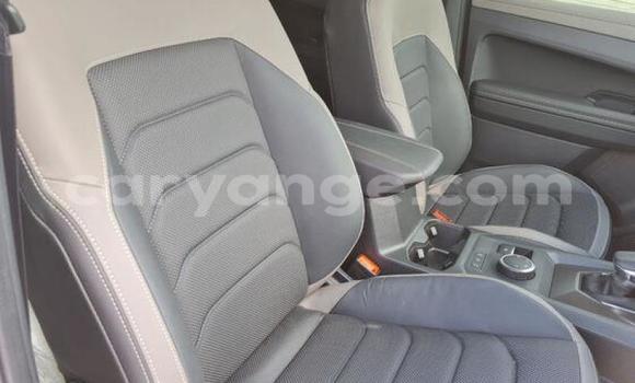 Buy Used Volkswagen Amarok White Car in Windhoek in Namibia Buy Used Volkswagen Amarok White Car in Windhoek in Namibia